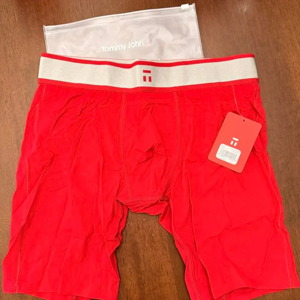 Tommy John Air Boxer - S